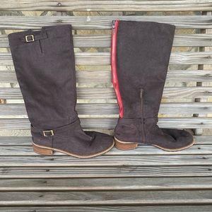 Winter boots